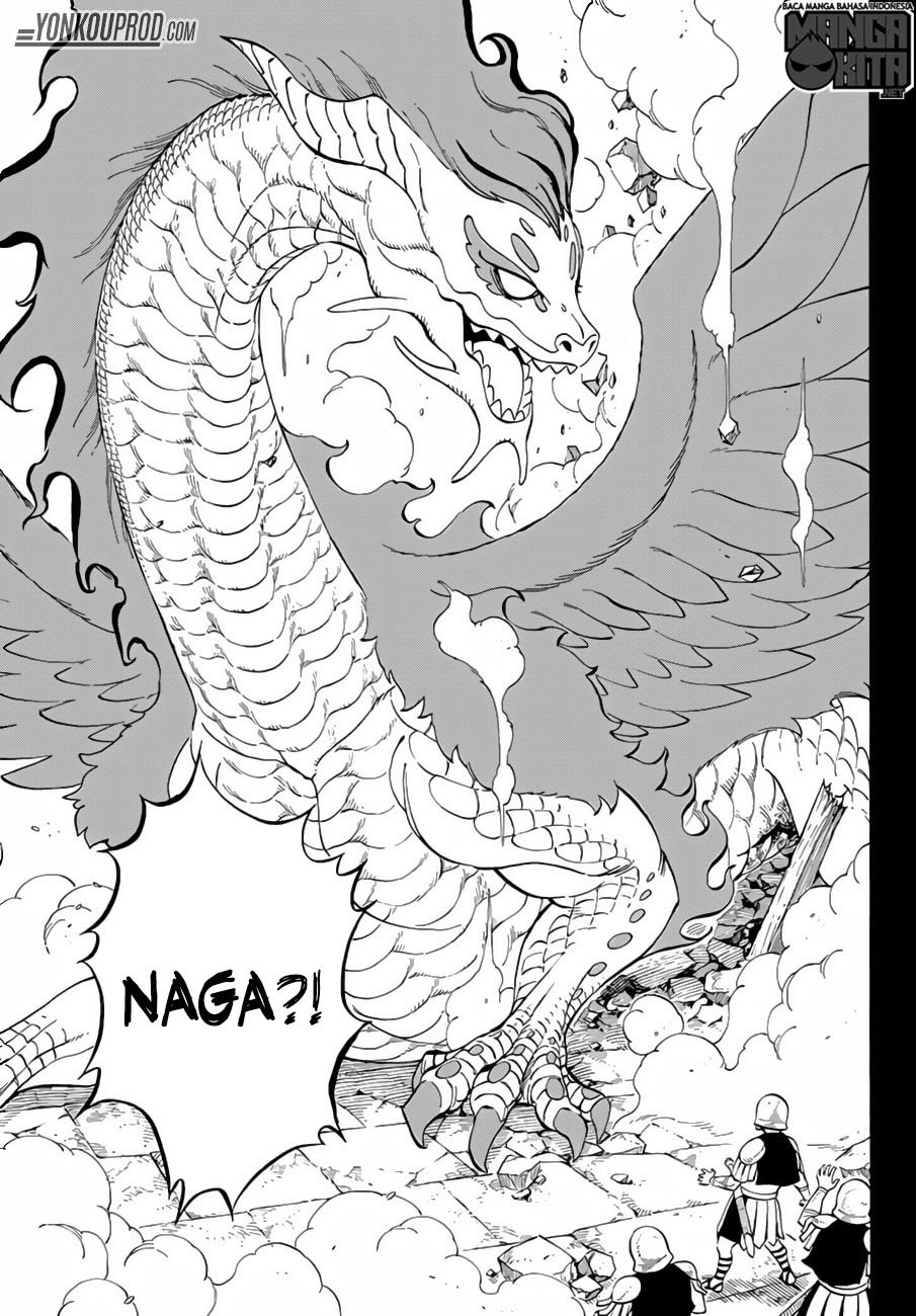 Fukushuu Kansuisha no Jinsei Nishuume Chapter 2 - halaman 10