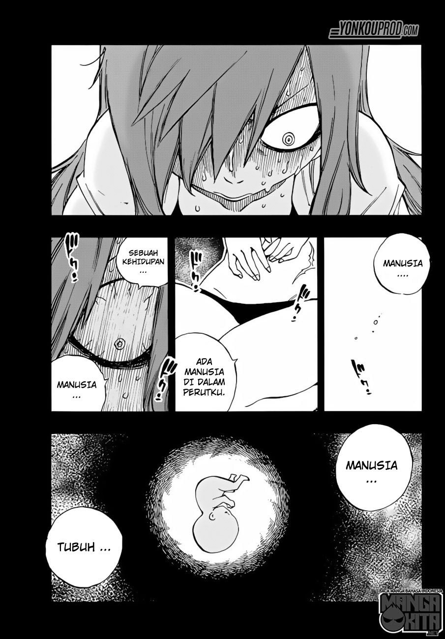 Fukushuu Kansuisha no Jinsei Nishuume Chapter 2 - halaman 16