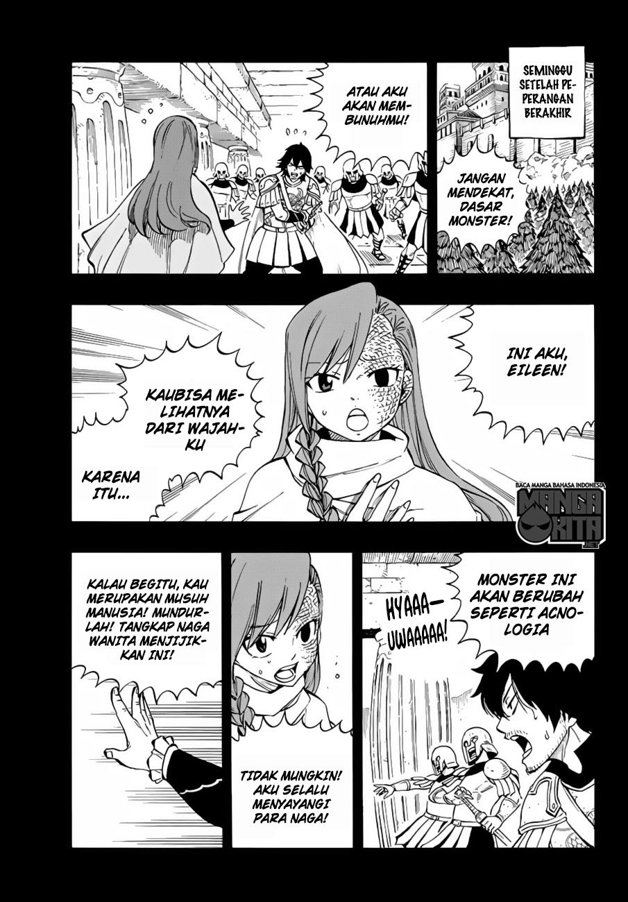 Fukushuu Kansuisha no Jinsei Nishuume Chapter 2 - halaman 4