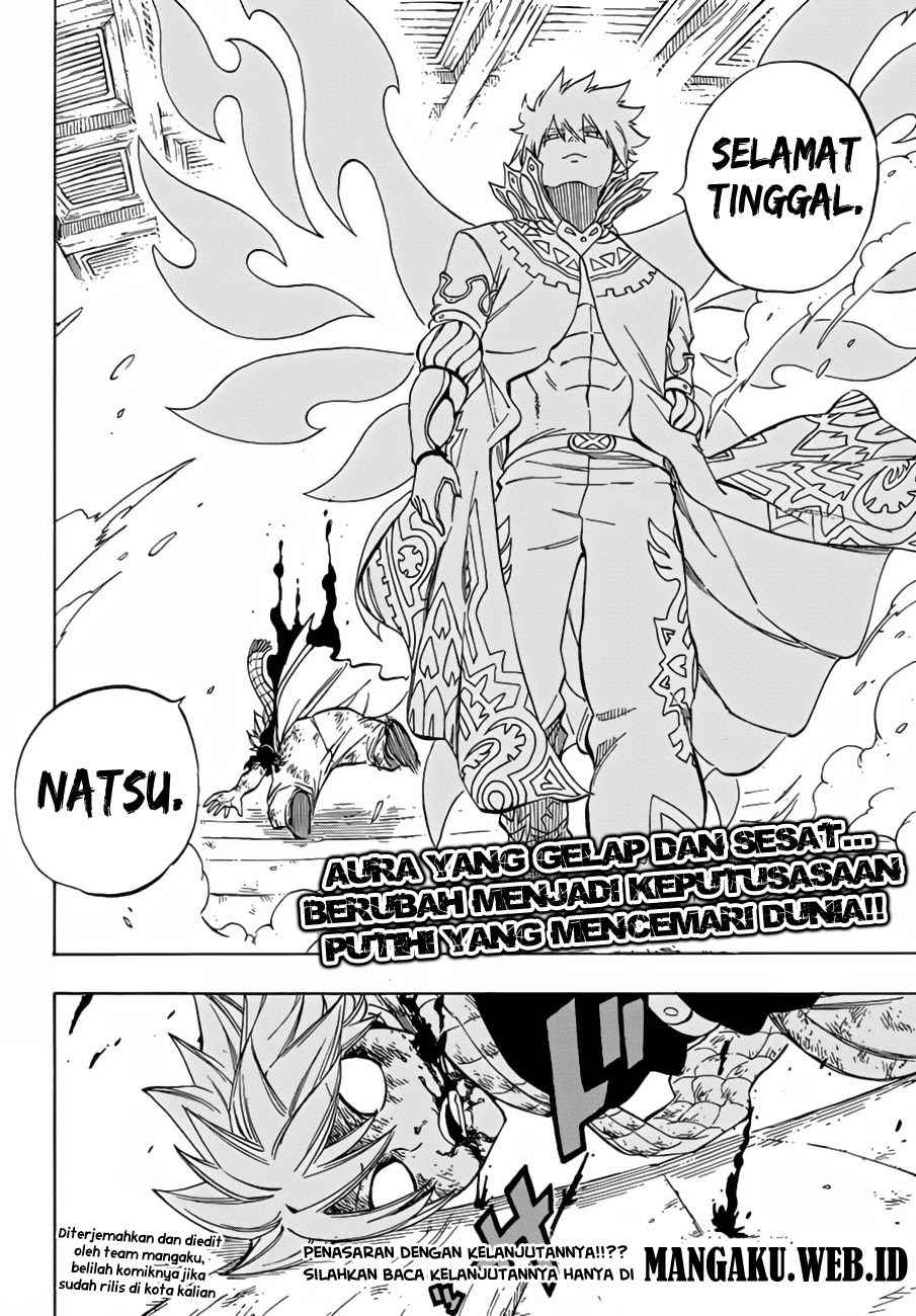 Fukushuu Kansuisha no Jinsei Nishuume Chapter 20 - halaman 20