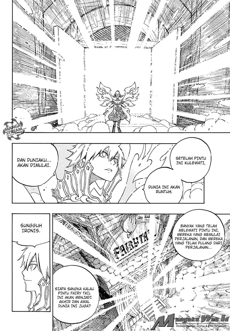 Fukushuu Kansuisha no Jinsei Nishuume Chapter 21 - halaman 11