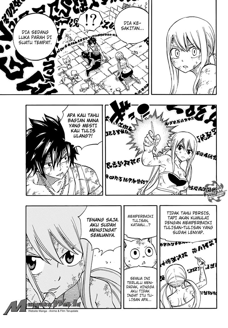 Fukushuu Kansuisha no Jinsei Nishuume Chapter 21 - halaman 14