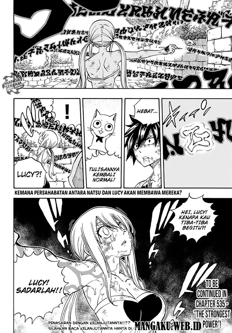 Fukushuu Kansuisha no Jinsei Nishuume Chapter 21 - halaman 20