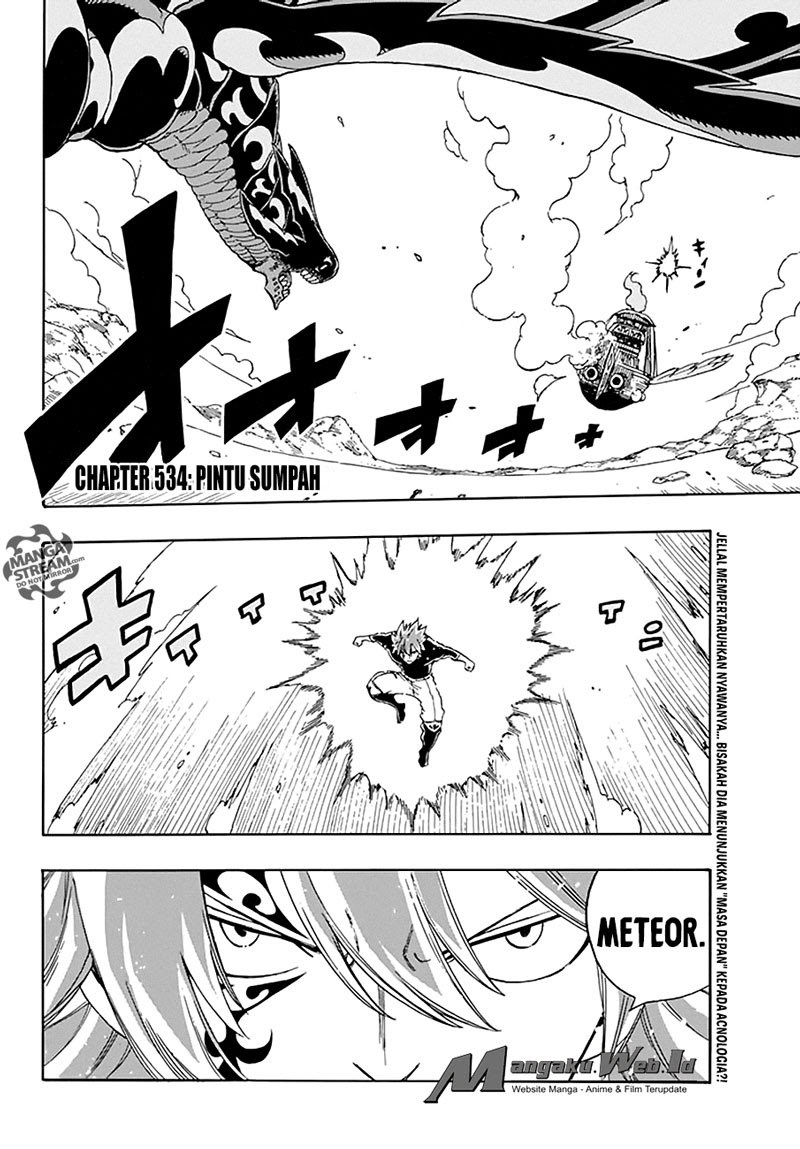 Fukushuu Kansuisha no Jinsei Nishuume Chapter 21 - halaman 3