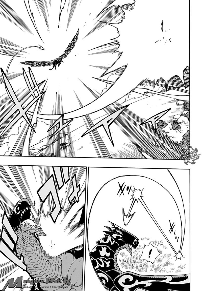 Fukushuu Kansuisha no Jinsei Nishuume Chapter 21 - halaman 4