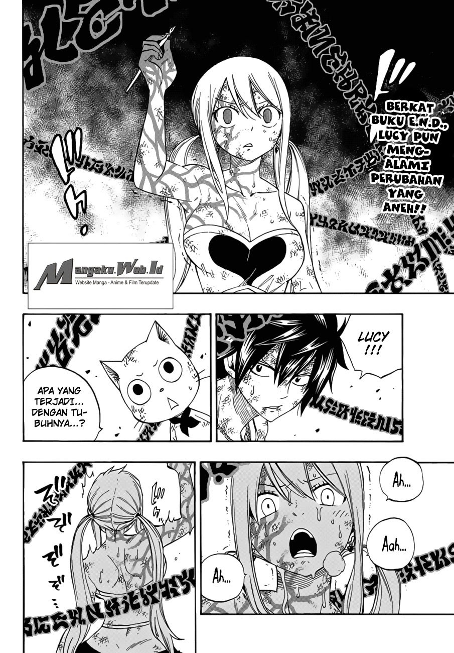 Fukushuu Kansuisha no Jinsei Nishuume Chapter 22 - halaman 3
