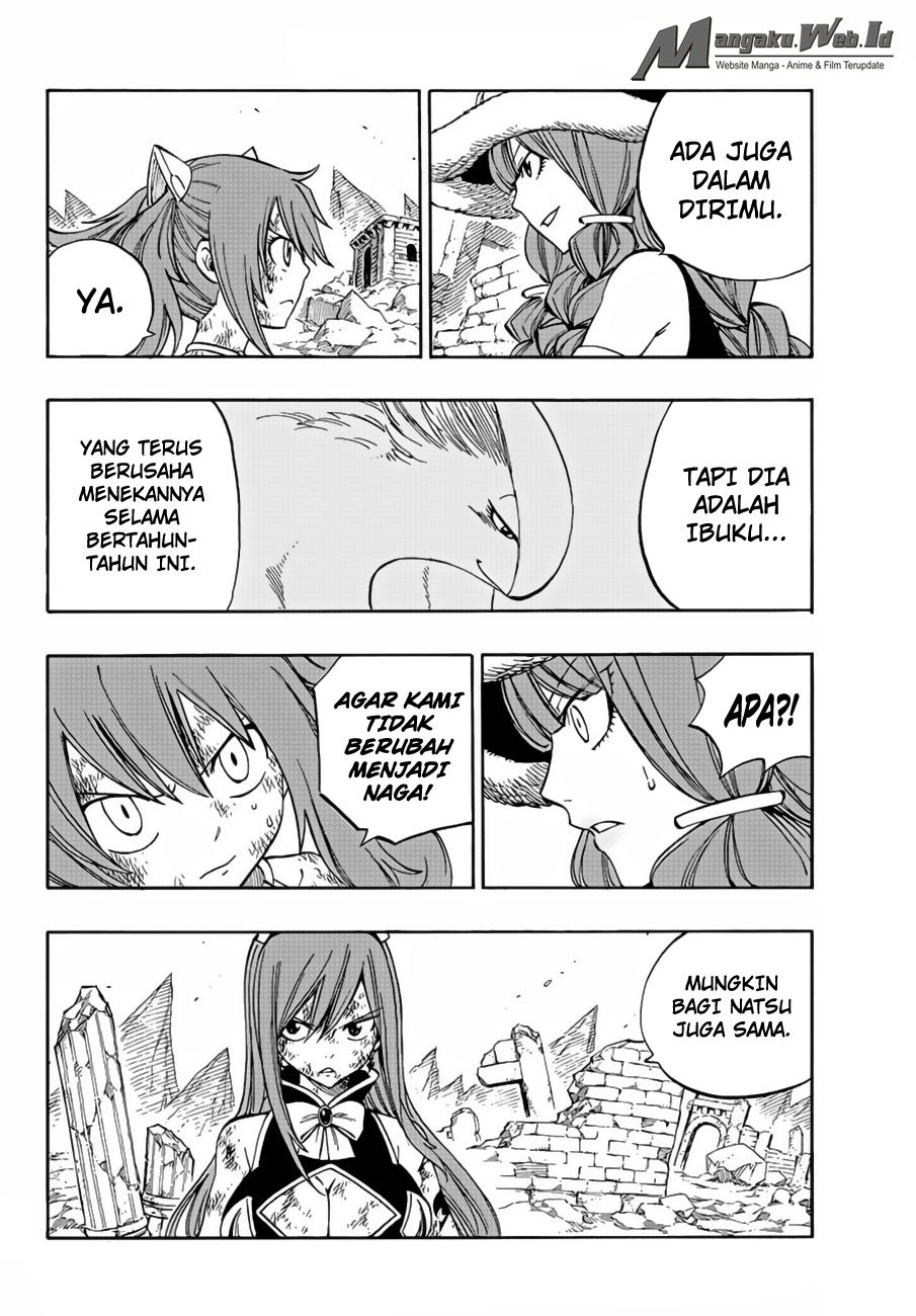 Fukushuu Kansuisha no Jinsei Nishuume Chapter 3 - halaman 9