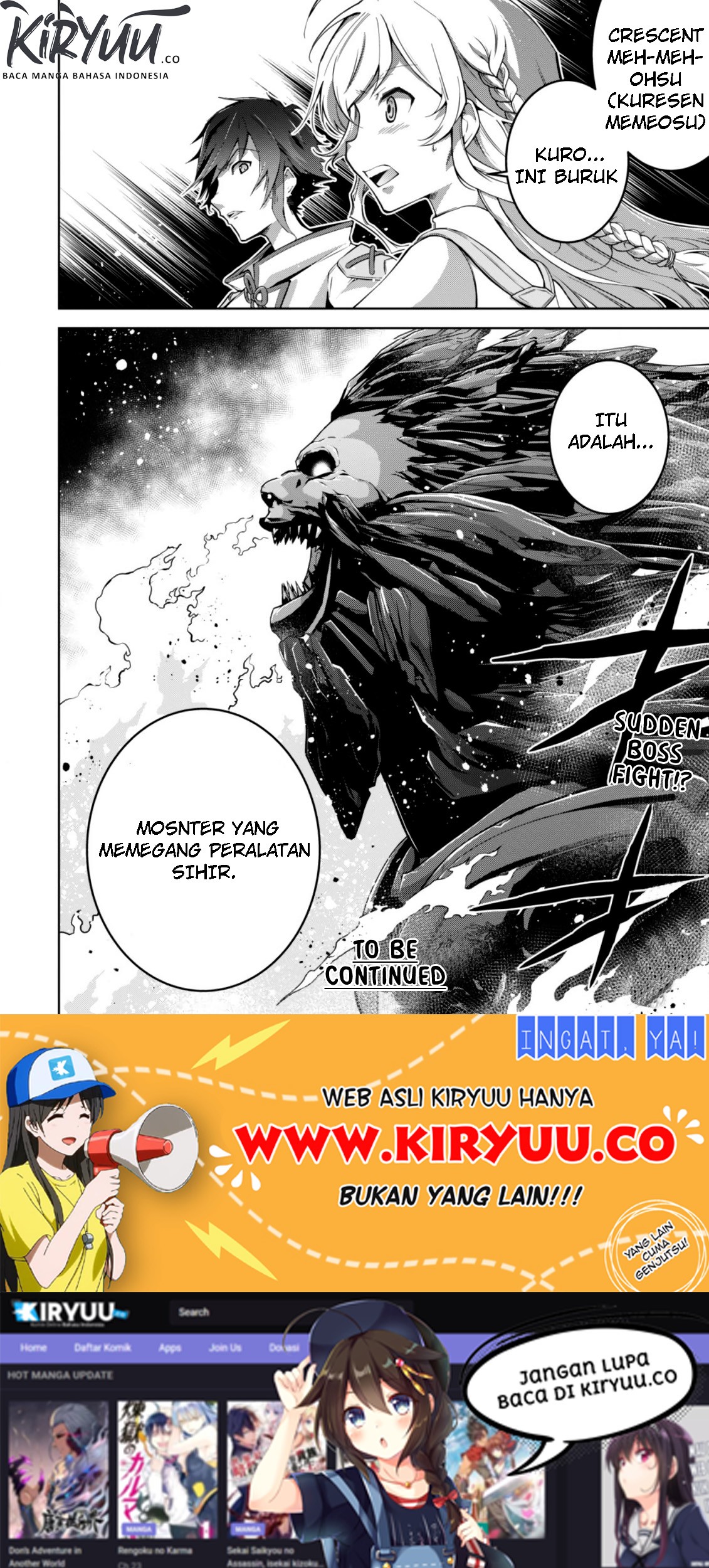 Fukushuu Kansuisha no Jinsei Nishuume Chapter 4 - halaman 23