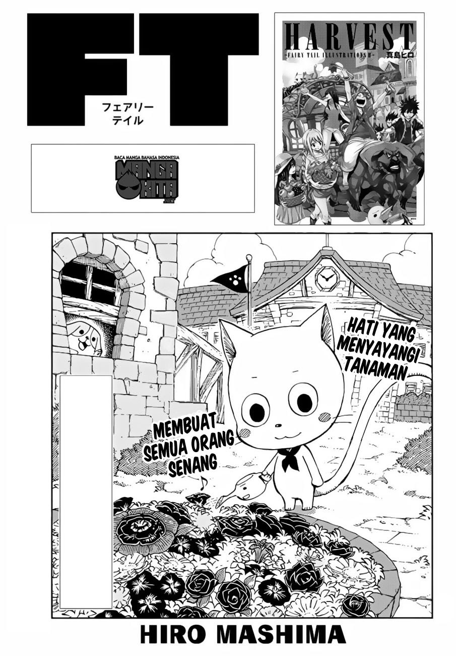 Fukushuu Kansuisha no Jinsei Nishuume Chapter 5 - halaman 2