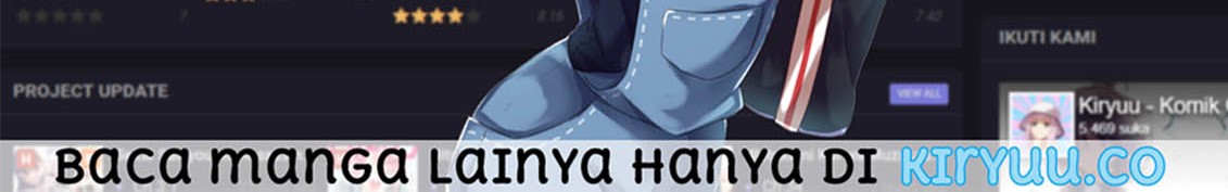 Fukushuu Kansuisha no Jinsei Nishuume Chapter 5 - halaman 25