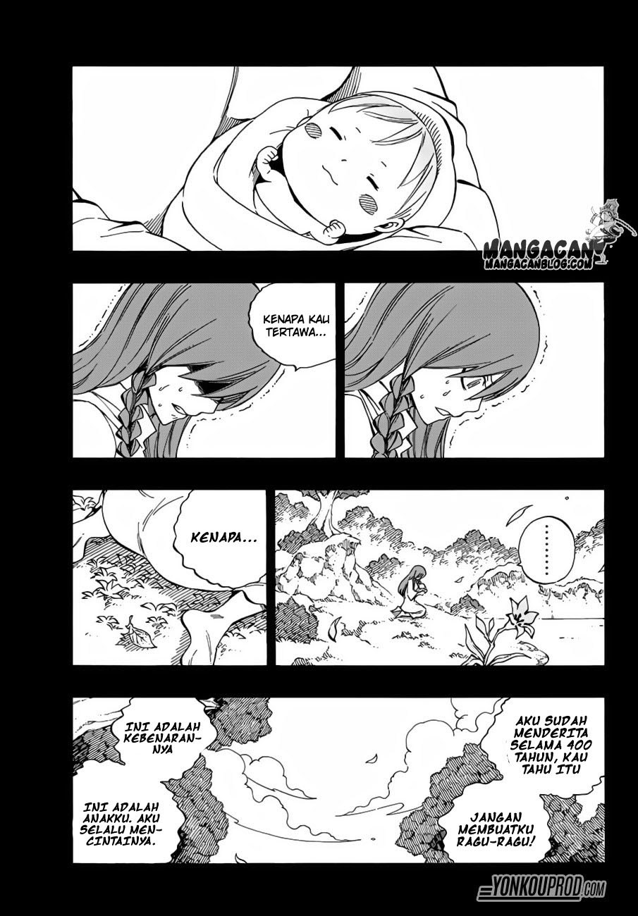Fukushuu Kansuisha no Jinsei Nishuume Chapter 6 - halaman 11