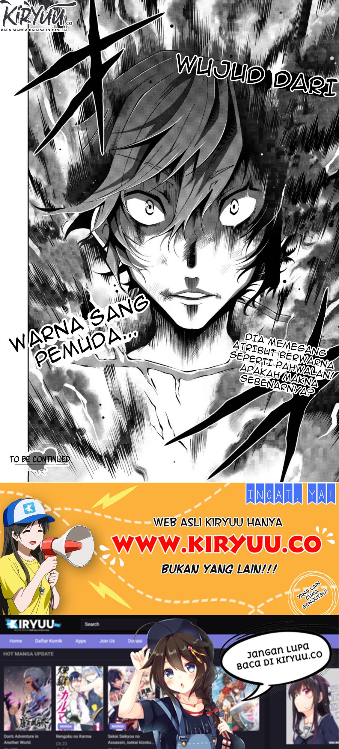 Fukushuu Kansuisha no Jinsei Nishuume Chapter 6 - halaman 22