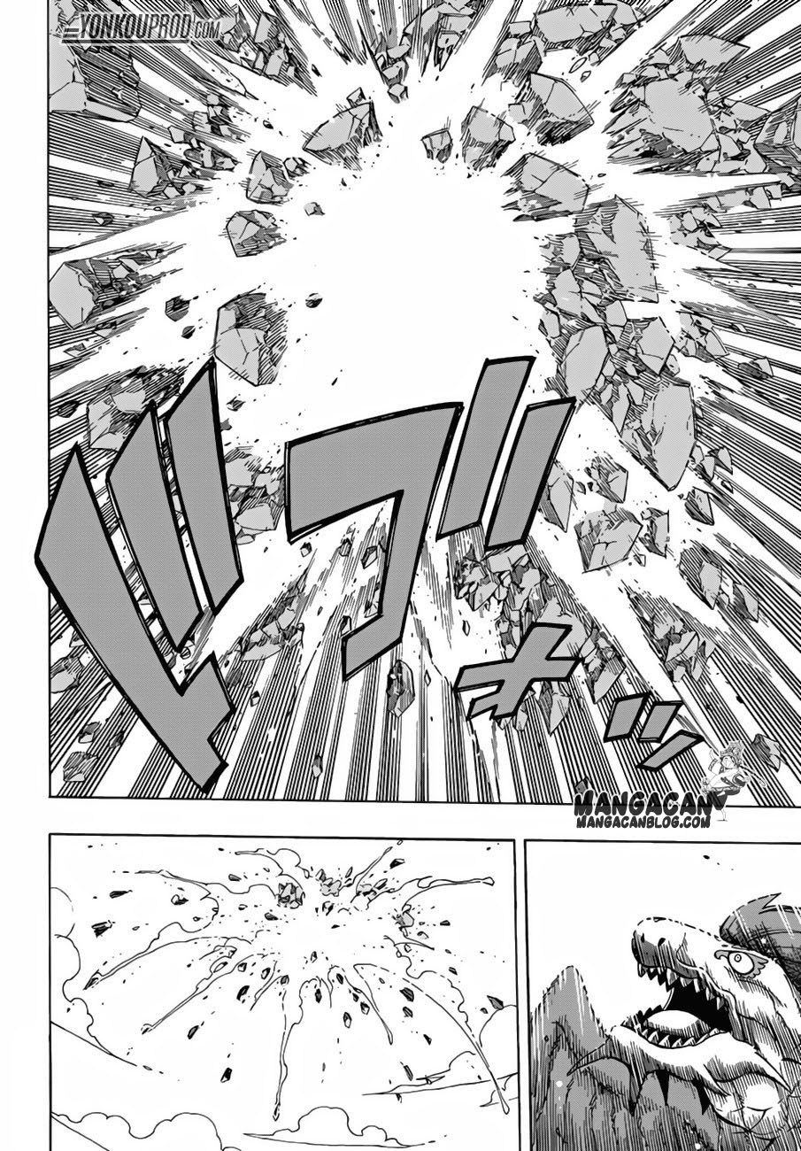 Fukushuu Kansuisha no Jinsei Nishuume Chapter 6 - halaman 4