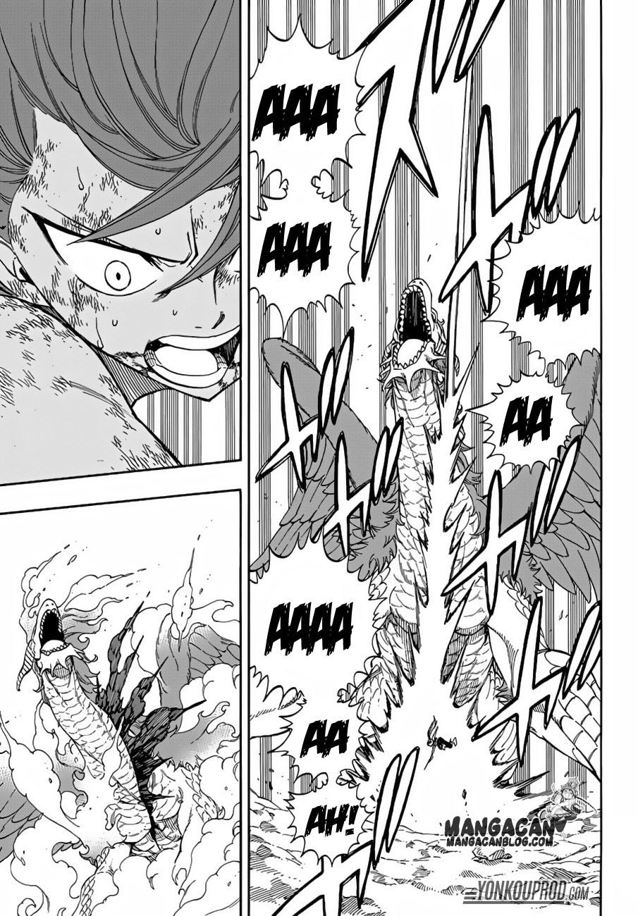 Fukushuu Kansuisha no Jinsei Nishuume Chapter 6 - halaman 7
