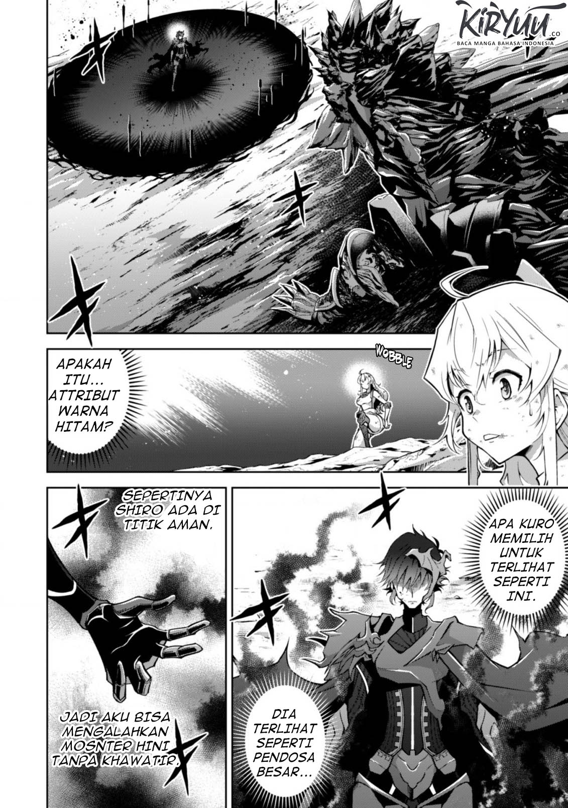 Fukushuu Kansuisha no Jinsei Nishuume Chapter 7 - halaman 20