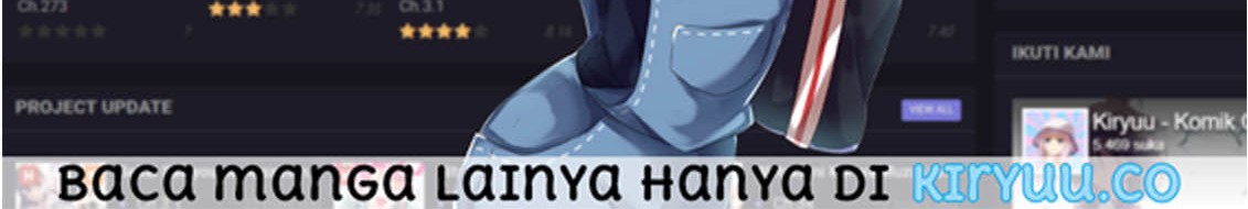 Fukushuu Kansuisha no Jinsei Nishuume Chapter 8 - halaman 27