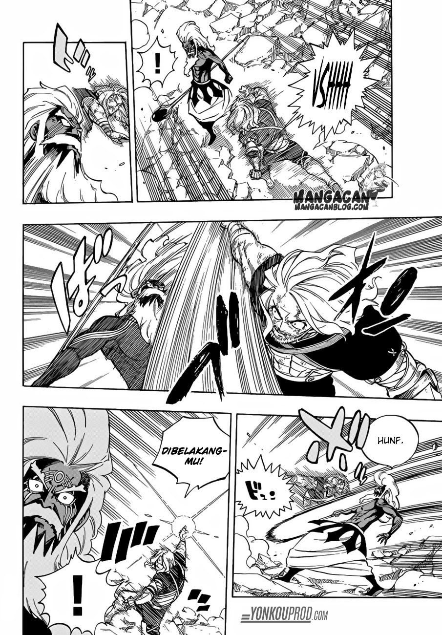 Fukushuu Kansuisha no Jinsei Nishuume Chapter 9 - halaman 13