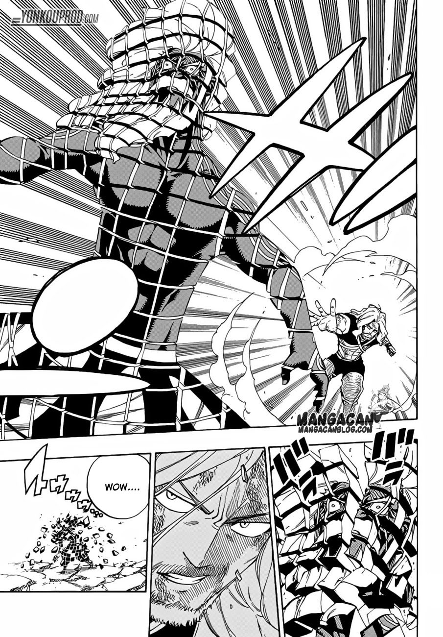 Fukushuu Kansuisha no Jinsei Nishuume Chapter 9 - halaman 14