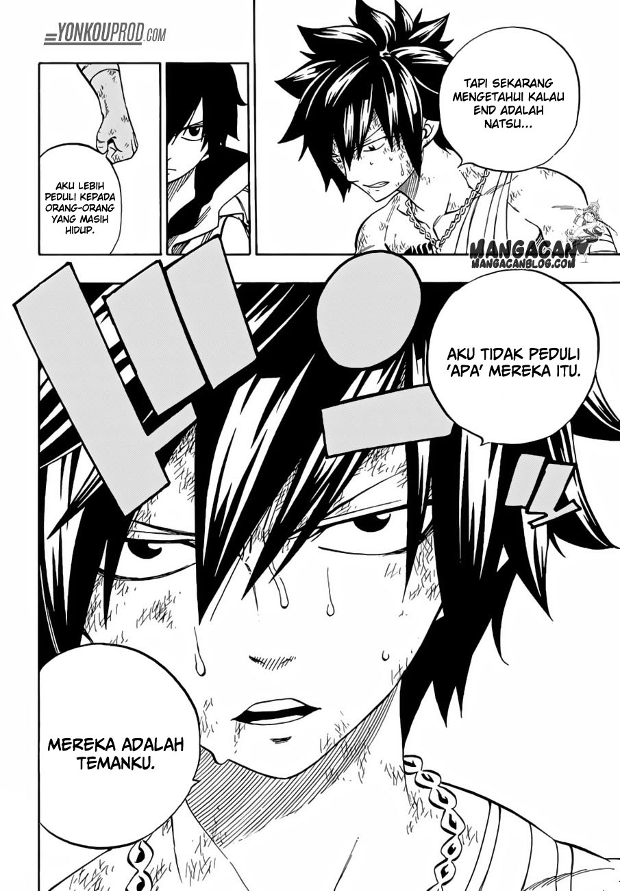 Fukushuu Kansuisha no Jinsei Nishuume Chapter 9 - halaman 23