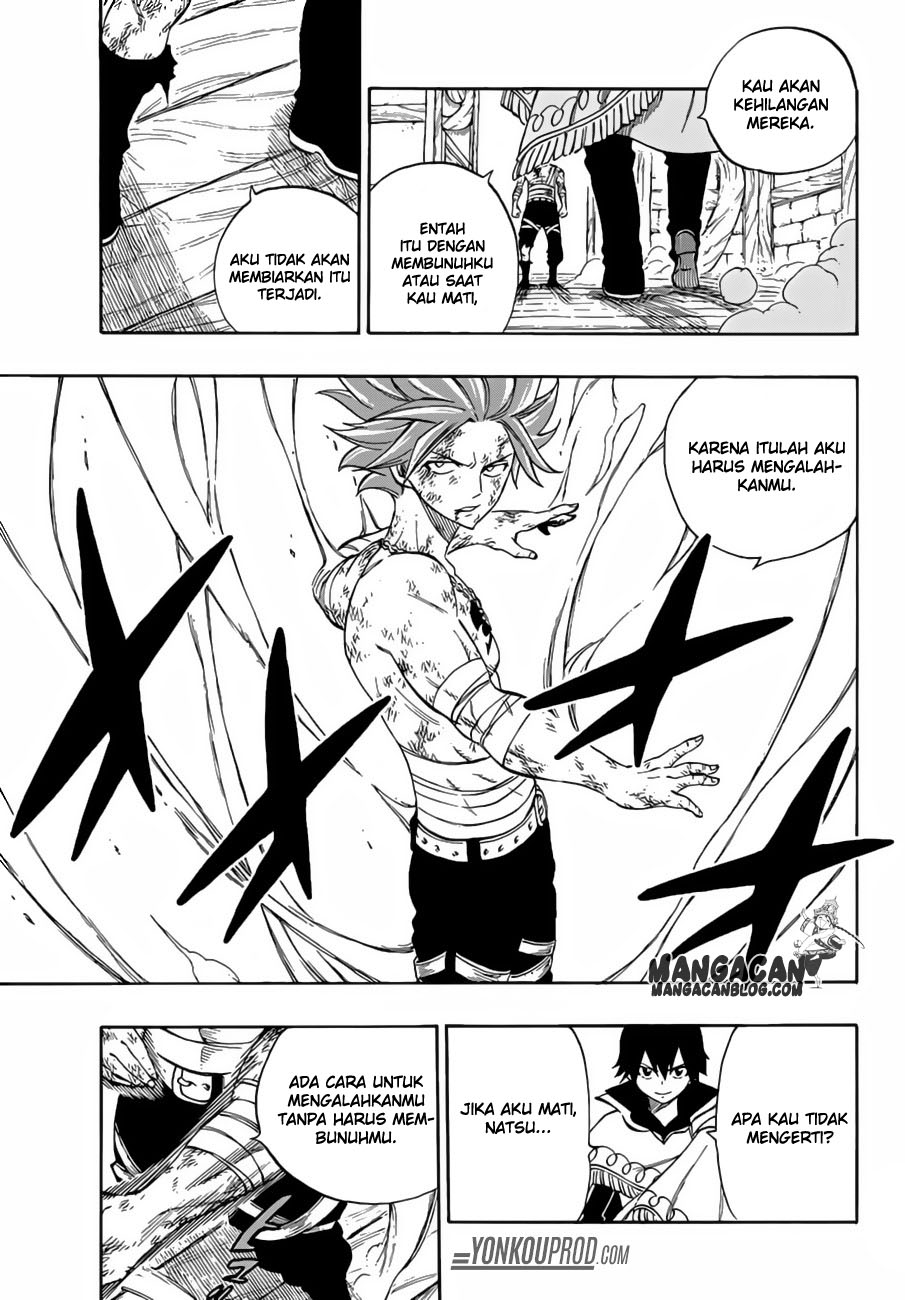 Fukushuu Kansuisha no Jinsei Nishuume Chapter 9 - halaman 24