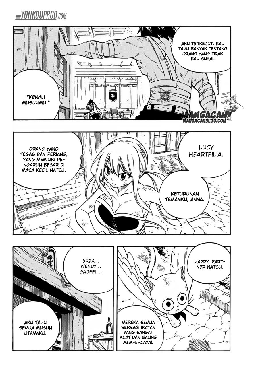 Fukushuu Kansuisha no Jinsei Nishuume Chapter 9 - halaman 9