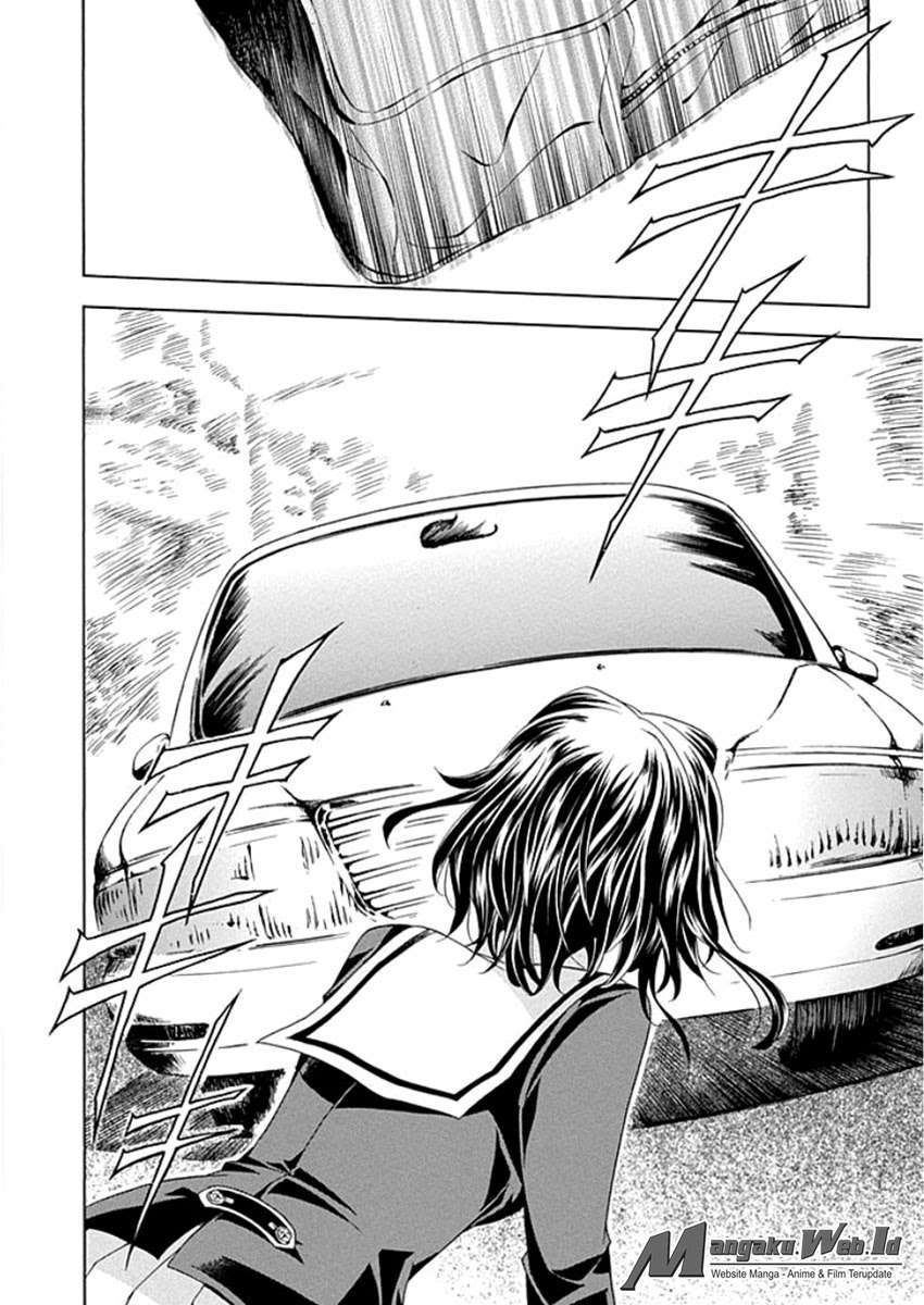 Fukushuu Kyoushitsu Chapter 1 - halaman 10