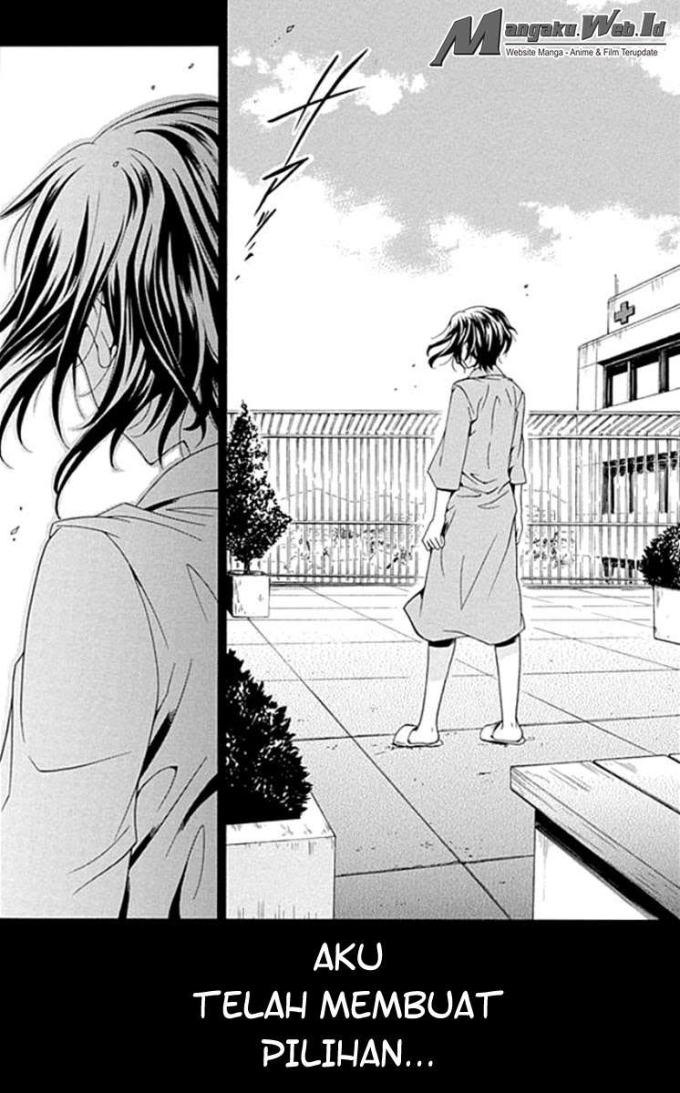 Fukushuu Kyoushitsu Chapter 1 - halaman 20