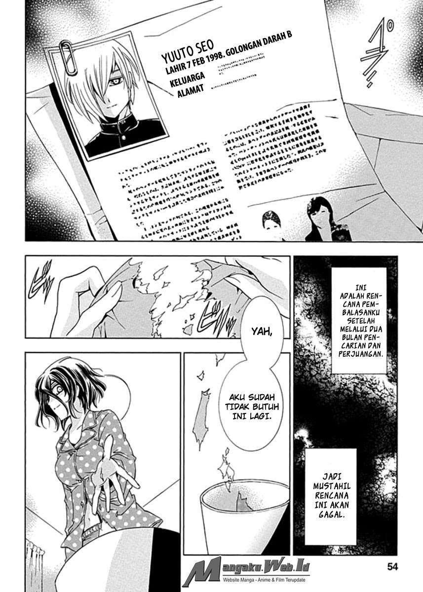 Fukushuu Kyoushitsu Chapter 1 - halaman 51