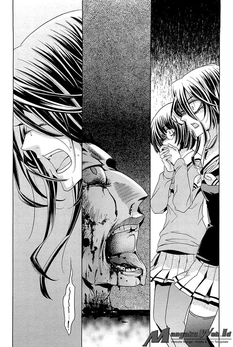 Fukushuu Kyoushitsu Chapter 13 - halaman 114