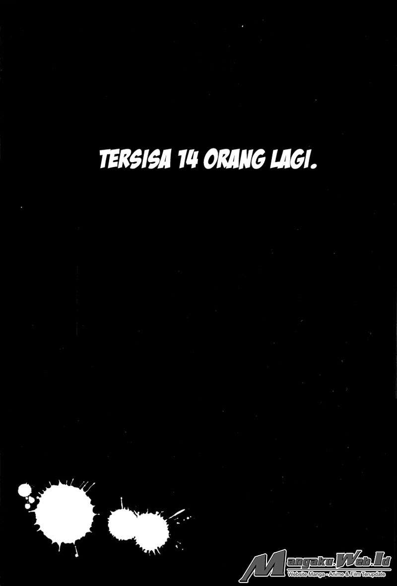 Fukushuu Kyoushitsu Chapter 13 - halaman 117