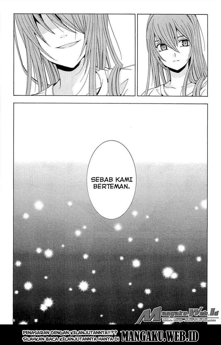 Fukushuu Kyoushitsu Chapter 13 - halaman 66