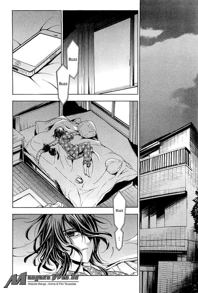 Fukushuu Kyoushitsu Chapter 13 - halaman 67