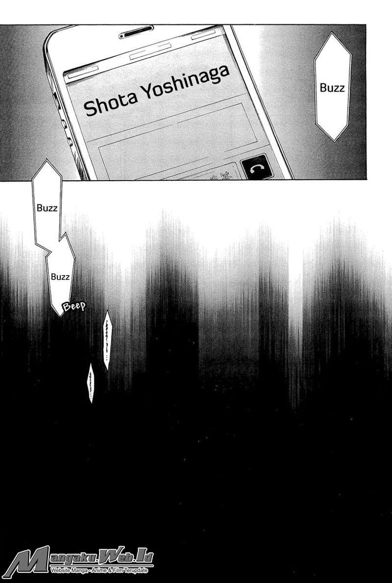 Fukushuu Kyoushitsu Chapter 13 - halaman 72