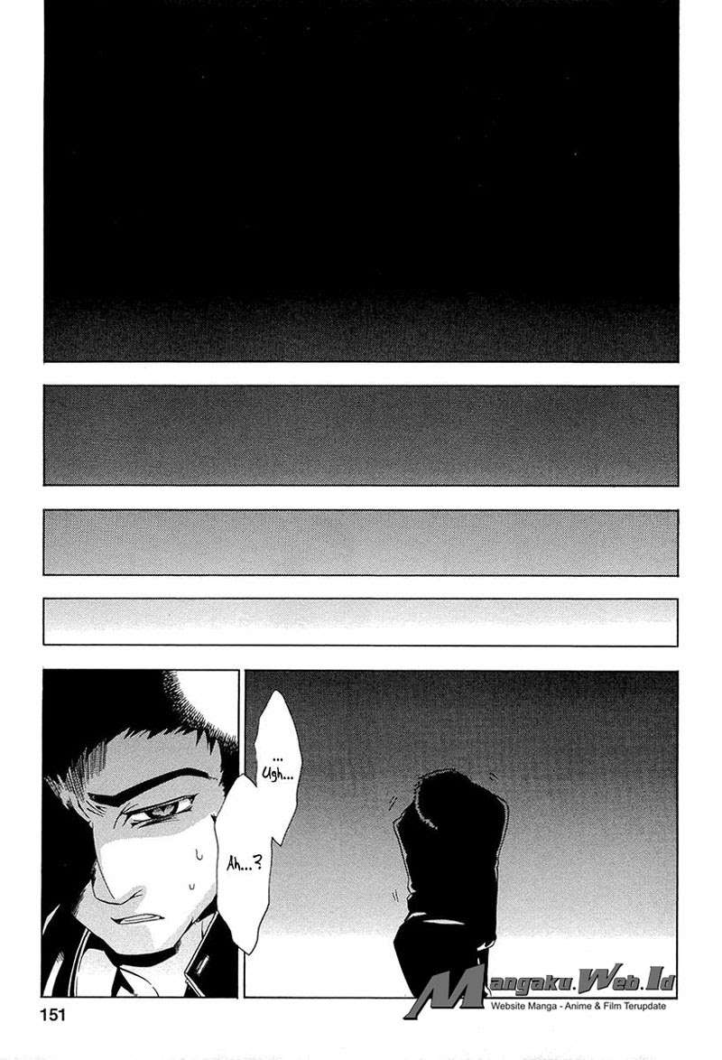 Fukushuu Kyoushitsu Chapter 13 - halaman 80