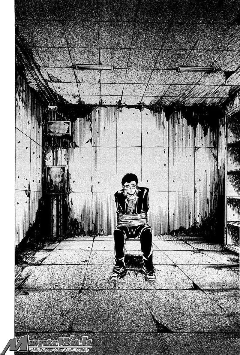 Fukushuu Kyoushitsu Chapter 13 - halaman 81