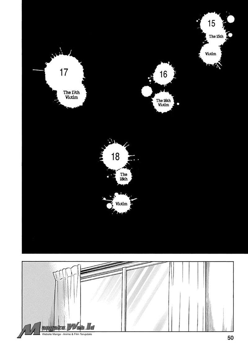 Fukushuu Kyoushitsu Chapter 15 - halaman 1