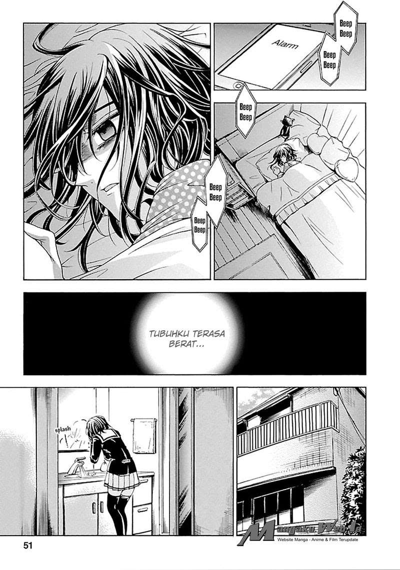 Fukushuu Kyoushitsu Chapter 15 - halaman 2