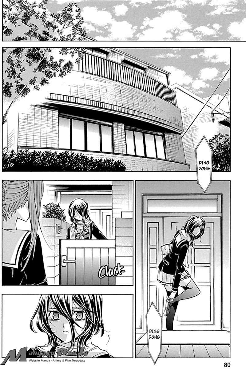 Fukushuu Kyoushitsu Chapter 16 - halaman 7