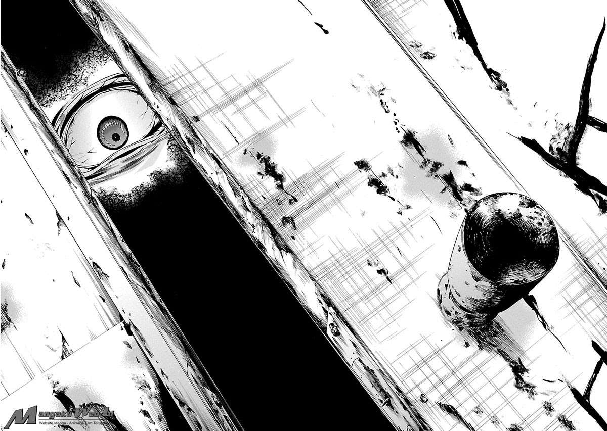 Fukushuu Kyoushitsu Chapter 18 - halaman 30