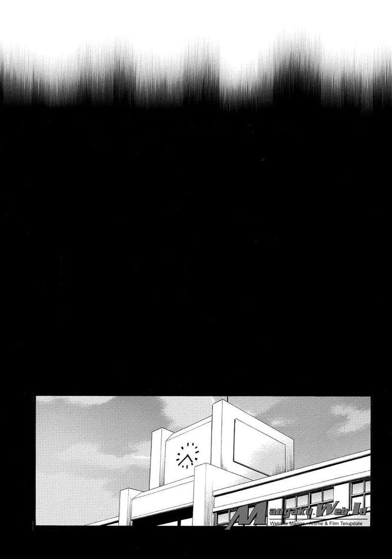 Fukushuu Kyoushitsu Chapter 19 - halaman 34