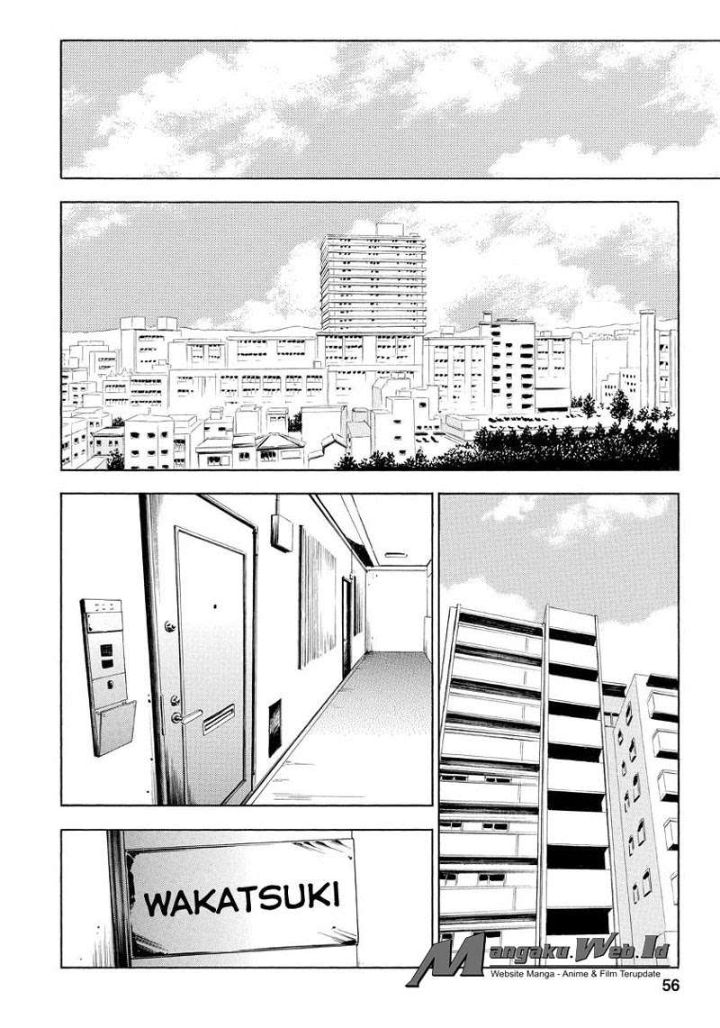Fukushuu Kyoushitsu Chapter 19 - halaman 56