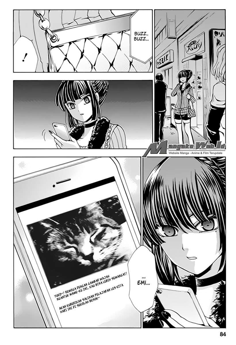 Fukushuu Kyoushitsu Chapter 2 - halaman 29