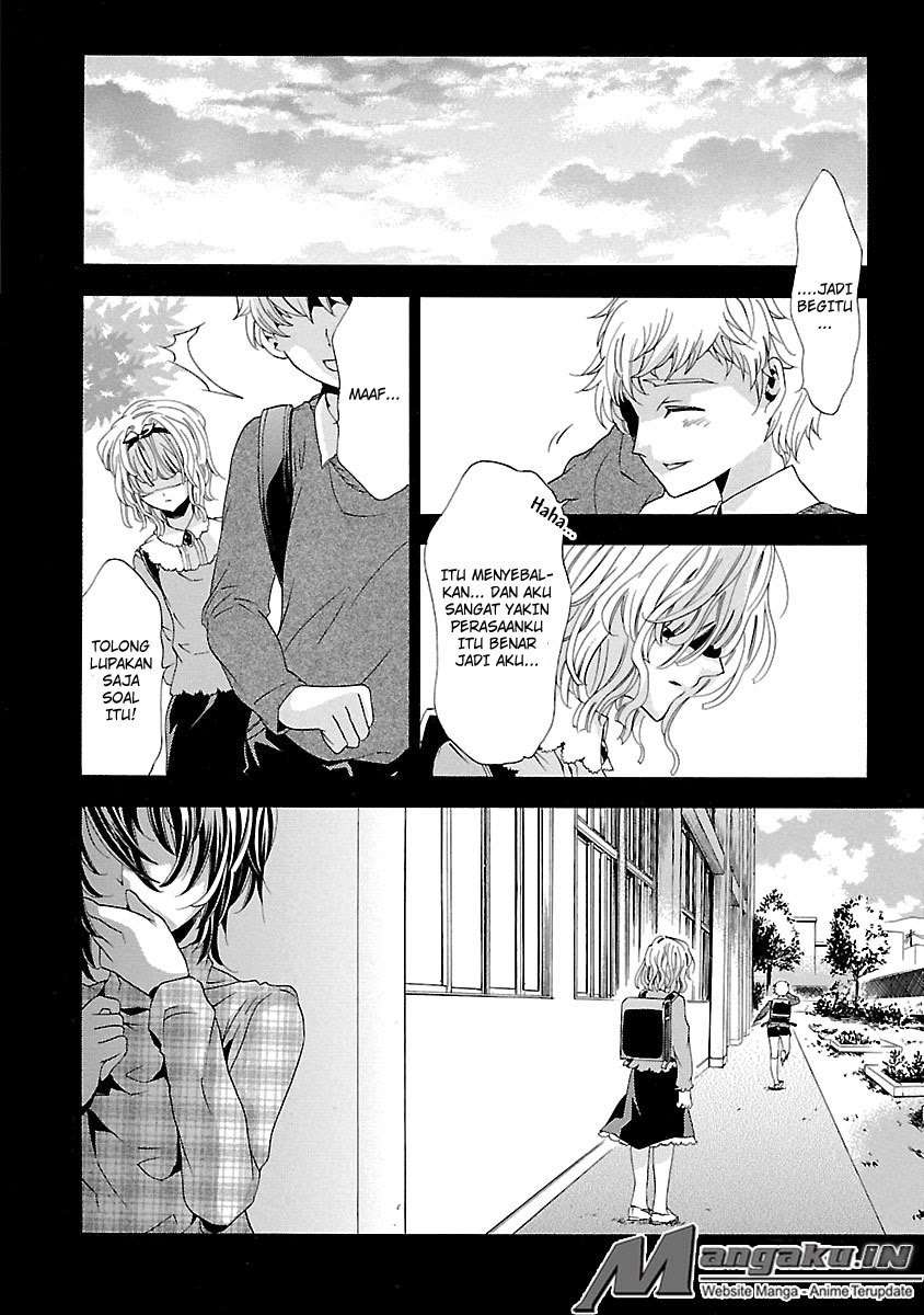 Fukushuu Kyoushitsu Chapter 24 - halaman 103
