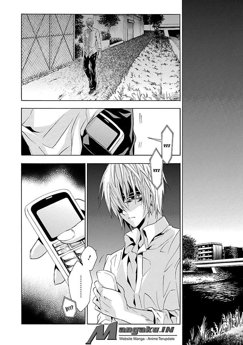 Fukushuu Kyoushitsu Chapter 24 - halaman 125