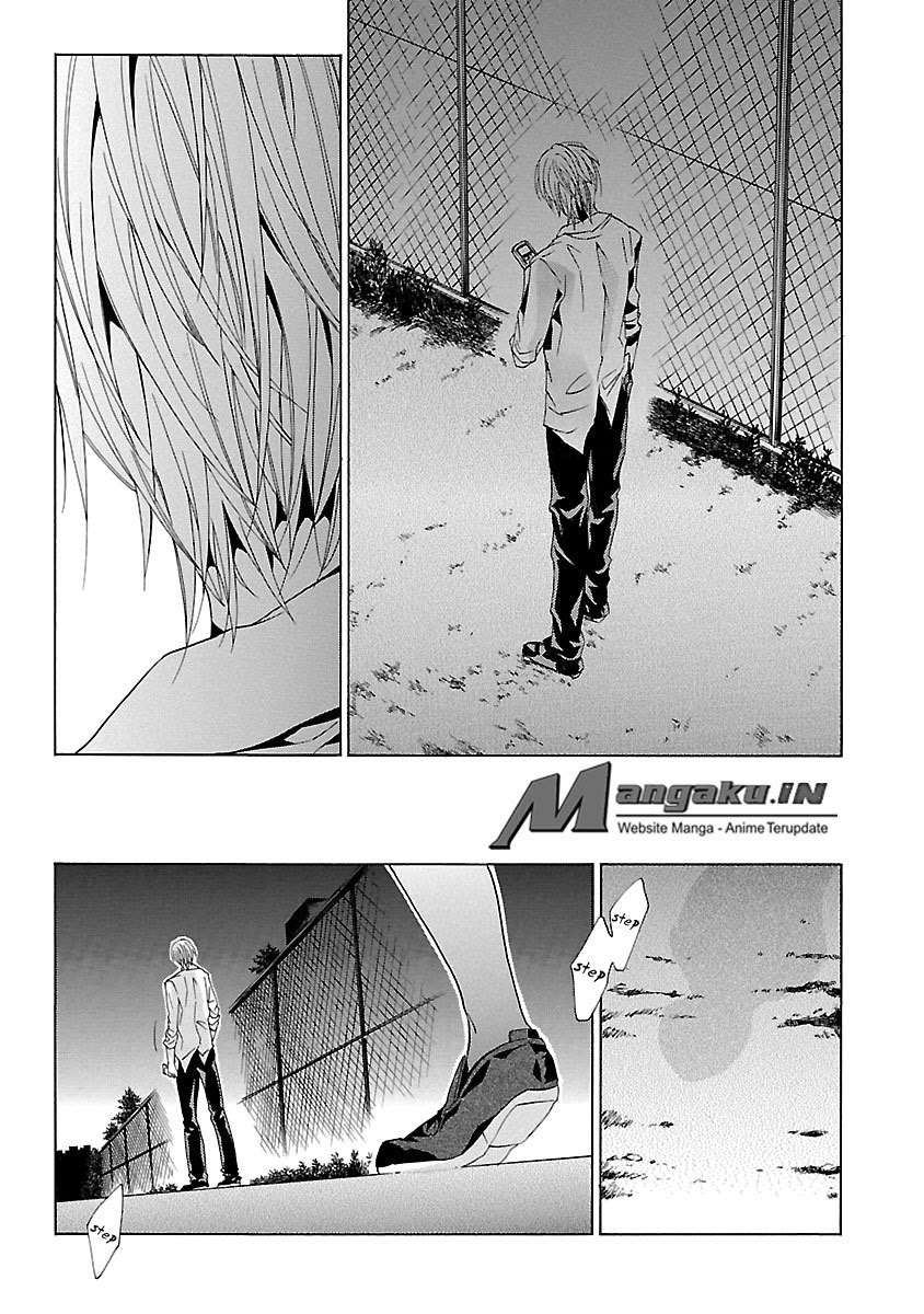 Fukushuu Kyoushitsu Chapter 24 - halaman 130