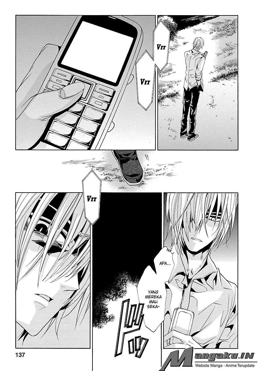 Fukushuu Kyoushitsu Chapter 24 - halaman 138