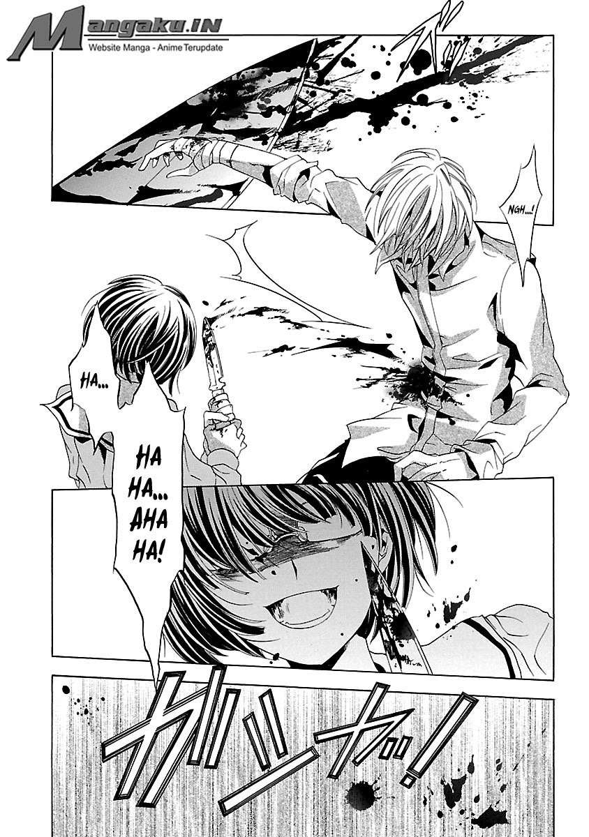 Fukushuu Kyoushitsu Chapter 24 - halaman 140