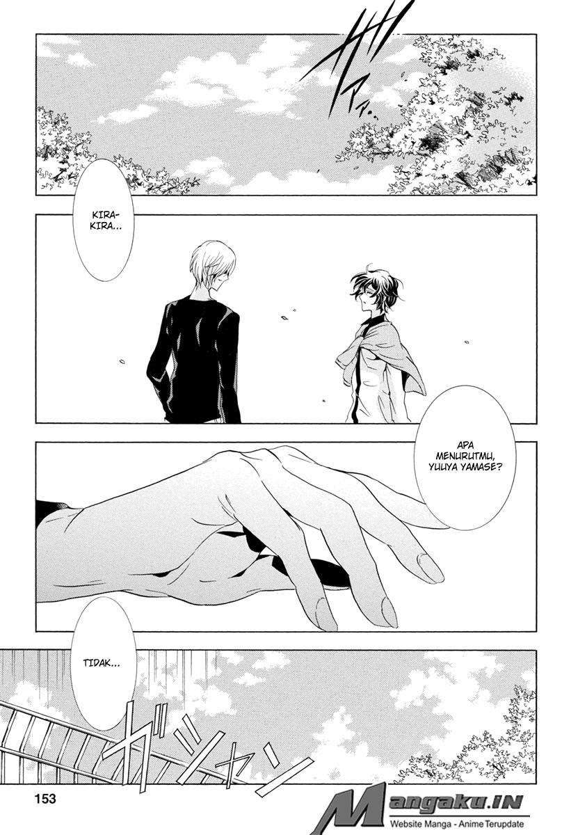 Fukushuu Kyoushitsu Chapter 24 - halaman 145