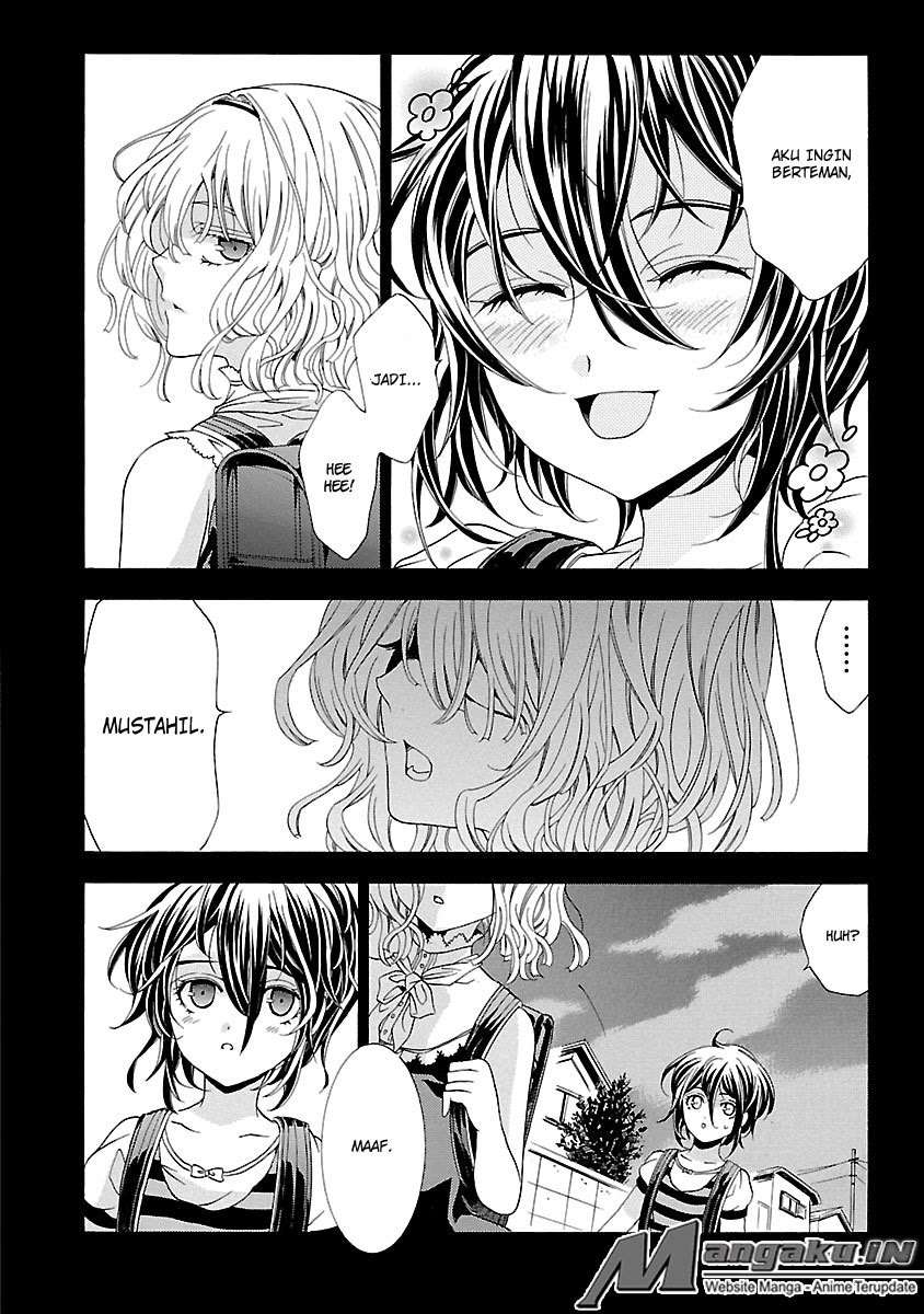 Fukushuu Kyoushitsu Chapter 24 - halaman 15