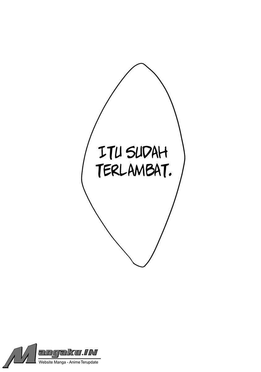 Fukushuu Kyoushitsu Chapter 24 - halaman 155
